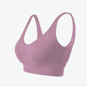 Pink purple