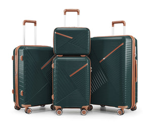 Army Green + Polypropylene
