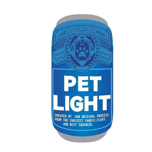 Blue Beer [Can Make Sounds]