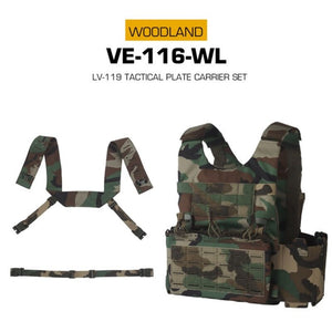 VE-116-WL