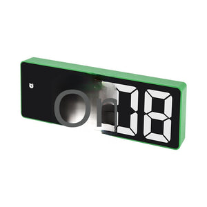 JX012 Green Shell White Light