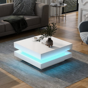 White + Particle Board
