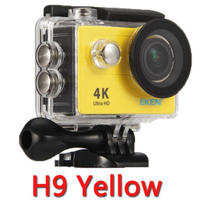 H9 Yellow