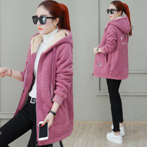 Purple Pink