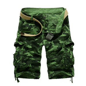 Grass green