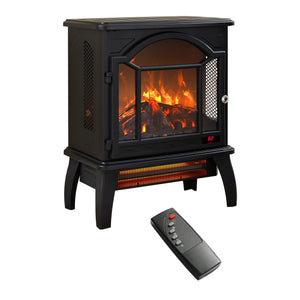 Antique Black