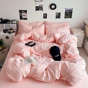 Nude Pink