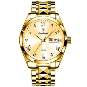 985 Gold Shell Gold Face