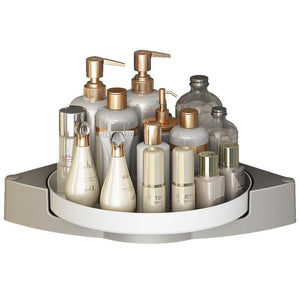 CW01799 multifunctional wall mounted rotating disc
