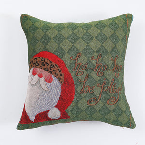 Santa Claus (excluding core)