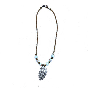 Ice Blue