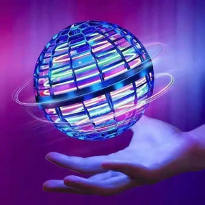 Hot selling spinning ball [blue]