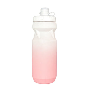 white-pink