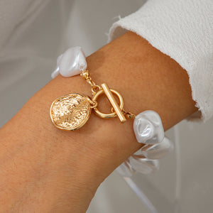 02 Gold Bracelet 2578