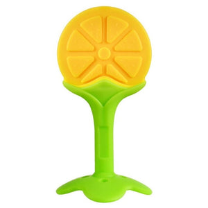 Orange Teether