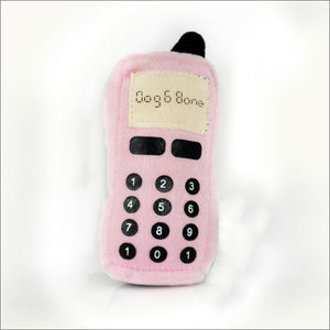 Pink Phone
