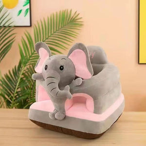 Grey Elephant