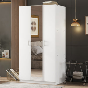 White+Particle Board