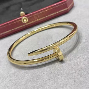 Coarse Version 【No Diamond】 Gold Color