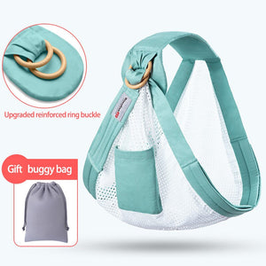 Breathable green