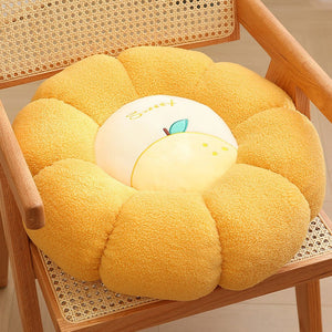 Yellow Orange