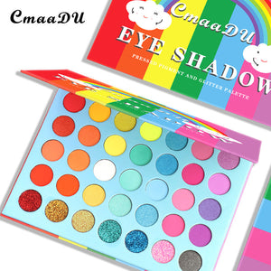 35 Colors