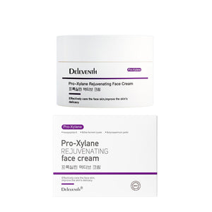 Bosin polypeptide cream