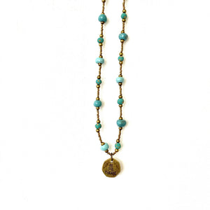 Turquoise