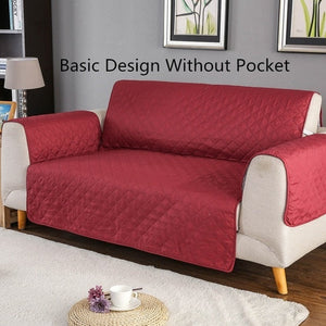 No Pocket Model F