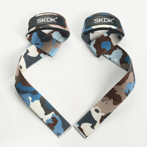 Camouflage Blue 1 Pair