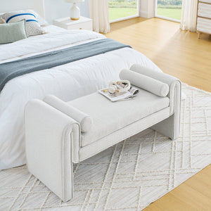 White + Linen