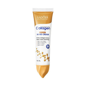 Hand Cream 30g