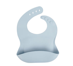 Grayish blue