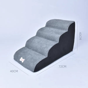 Grey fourth order [height 40cm]
