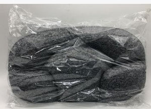 Hemp Ash