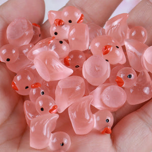 Peach color / 50 pieces