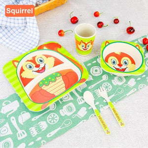 Squirrel