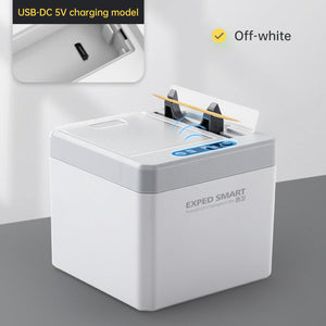 Grey(USB charging version)