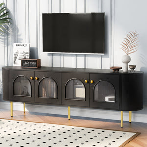 Black+MDF+70-79 inches