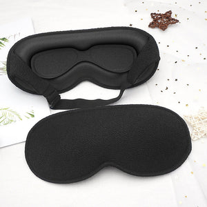 Style 1 - black