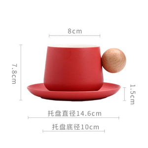 Red Set