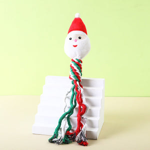 Santa Claus