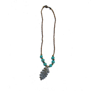 Turquoise