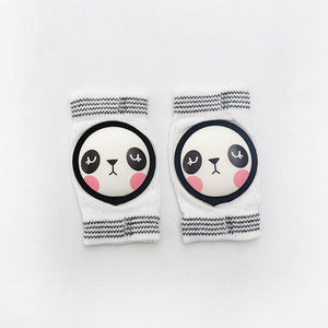 Black and White Panda