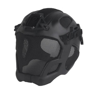 HL-107-BK