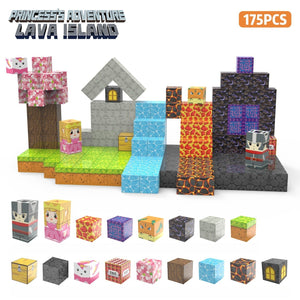 175pcs