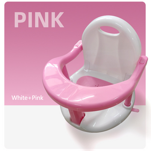 pink+white