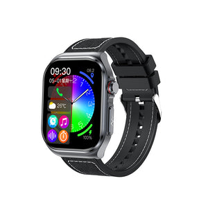 Nylon Black