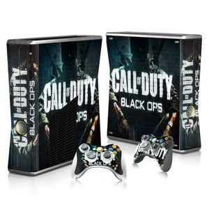 TN-XBOX360 SLIM-0045