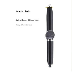 Matte Black